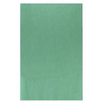 BIKKEMBERGS Πετσέτα Θαλάσσης Πράσινη mint, 90×168 cm BKK26MTW02F