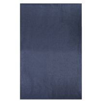 BIKKEMBERGS Πετσέτα θαλάσσης μπλε, 90x168 cm   BKK26MTW02