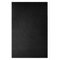 BIKKEMBERGS Πετσέτα Θαλάσσης Μαύρη 90x168 cm, BKK26MTW02