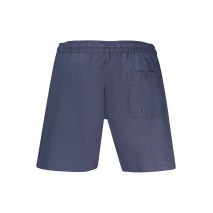 CALVIN KLEIN Ανδρικό Μαγιό Σορτς Μπλε LV00N61002