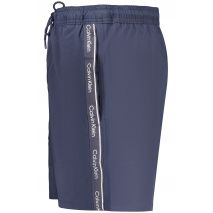 CALVIN KLEIN Ανδρικό Μαγιό Σορτς Μπλε LV00N61002