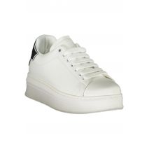 GAELLE PARIS Λευκά Γυναικεία Sneakers GBCDP3075