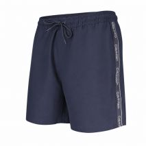 CALVIN KLEIN Ανδρικό Μαγιό Σορτς Μπλε LV00N61002