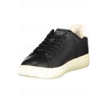 TOMMY HILFIGER Γυναικεία Sneakers  Μαύρο, EN0EN02815