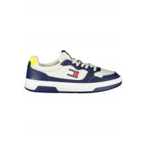 TOMMY HILFIGER Ανδρικά Αθλητικά Παπούτσια  Μπλε, EM0EM01443