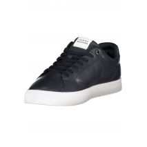 TOMMY HILFIGER Ανδρικά Μπλε Sneakers FM0FM05628