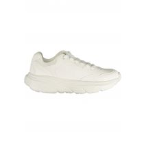 U.S. POLO ASSN. Γυναικεία Sneakers  Λευκά, AZAR003WEY1