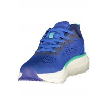U.S. POLO ASSN. Ανδρικά Μπλε Sneakers TIGER001METY1
