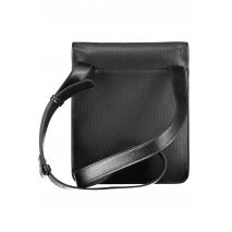 CALVIN KLEIN Μαύρη Ανδρική Τσάντα Ώμου K50K509000