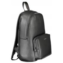 CALVIN KLEIN Ανδρικό Μαύρο Σακίδιο Πλάτης K50K508696
