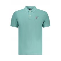NORTH SAILS Ανδρική Κοντομάνικη Μπλούζα Polo Mint 995000000_AZ0759