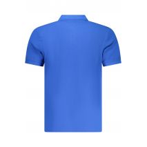 NORTH SAILS Ανδρική Κοντομάνικη Μπλούζα Polo Μπλε 995000000_BL0760