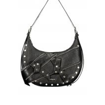 DESIGUAL Γυναικεία Μαύρη Τσάντα CENTELLA CALGARY 26WAXP28