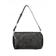 DESIGUAL Γυναικεία Μαύρη Mini Τσάντα Siroco Naron 26WAXPA9