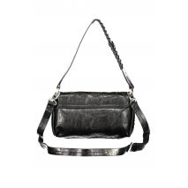 DESIGUAL Γυναικεία Μαύρη Mini Τσάντα Siroco Naron 26WAXPA9