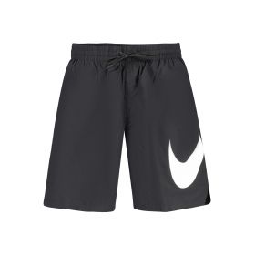 NIKE Ανδρικό Μαγιό Σορτς Μαύρο NESSF508