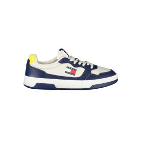 TOMMY HILFIGER Ανδρικά Αθλητικά Παπούτσια  Μπλε, EM0EM01443