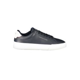 TOMMY HILFIGER  Ανδρικά αθλητικά παπούτσια Μπλέ, FM0FM05367