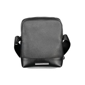 CALVIN KLEIN Ανδρική Τσάντα Ώμου Μαύρη K50K511588