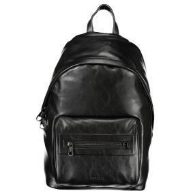 CALVIN KLEIN Ανδρικό Μαύρο Σακίδιο Πλάτης K50K510832