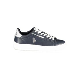 U.S. POLO ASSN. Γυναικεία Μπλε Sneakers ARIS002W6YM1