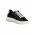 CALVIN KLEIN  Γυναικεία Αθλητικά Παπούτσια Μαύρα, YW0YW00823F