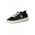 CALVIN KLEIN  Γυναικεία Αθλητικά Παπούτσια Μαύρα, YW0YW00823F