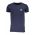 CAVALLI CLASS Ανδρικό Κοντομάνικο T-Shirt Μπλε, QXO03AJD003