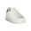 GAELLE PARIS Λευκά Γυναικεία Sneakers GBCDP3075