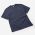 TOMMY HILFIGER ανδρικό κοντομάνικο T-shirt μπλε DM0DM21780