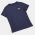 CAVALLI CLASS Ανδρικό Κοντομάνικο T-Shirt Μπλε, QXO03AJD003