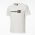 TOMMY HILFIGER Ανδρικό Κοντομάνικο T-Shirt Λευκό, DM0DM23406