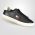 TOMMY HILFIGER Γυναικεία Sneakers  Μαύρο, EN0EN02815