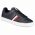 TOMMY HILFIGER Ανδρικά Μπλε Sneakers FM0FM05628