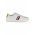 TOMMY HILFIGER γυναικεία sneakers Λευκό, FW0FW08321