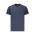 TOMMY HILFIGER ανδρικό κοντομάνικο T-shirt μπλε DM0DM21780