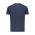 TOMMY HILFIGER Ανδρικό Κοντομάνικο T-Shirt Μπλε, DM0DM23406