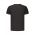 TOMMY HILFIGER , Ανδρικό κοντομάνικο T-shirt Μαύρο, DM0DM23406