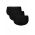 BIKKEMBERGS Ανδρικά Slip 3 Pack Μαύρο BKK1USP10TR