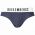 BIKKEMBERGS Ανδρικά Σλιπ 3 Pack  Μπλε BKK1USP10TR