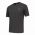 U.S. GRAND Ανδρικό Μαύρο Κοντομάνικο T-Shirt AU03183ADRIEL_NEA7250