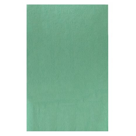 BIKKEMBERGS Πετσέτα Θαλάσσης Πράσινη mint, 90×168 cm BKK26MTW02F