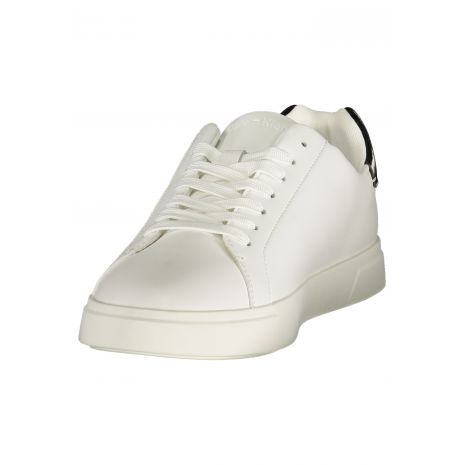 CALVIN KLEIN Γυναικεία Αθλητικά Παπούτσια  Λευκά, HW0HW03146