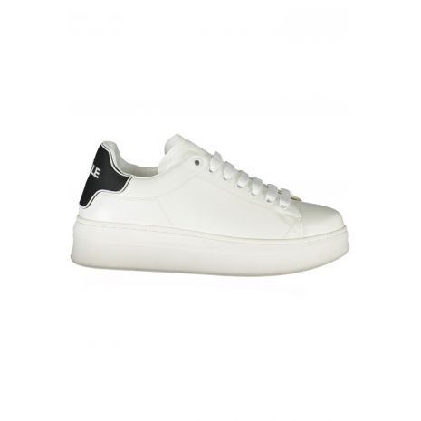 GAELLE PARIS Λευκά Γυναικεία Sneakers GBCDP3075