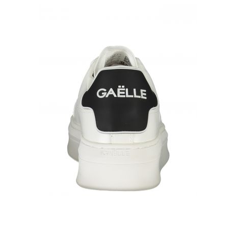 GAELLE PARIS Λευκά Γυναικεία Sneakers GBCDP3075