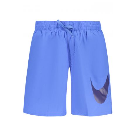 NIKE Ανδρικό Μαγιό Σορτς Μπλε NESSF508