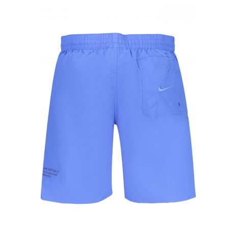 NIKE Ανδρικό Μαγιό Σορτς Μπλε NESSF508