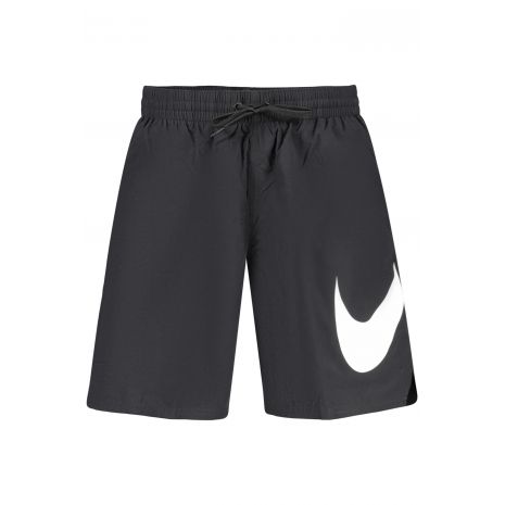 NIKE Ανδρικό Μαγιό Σορτς Μαύρο NESSF508