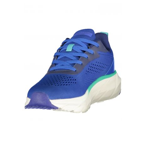 U.S. POLO ASSN. Ανδρικά Μπλε Sneakers TIGER001METY1