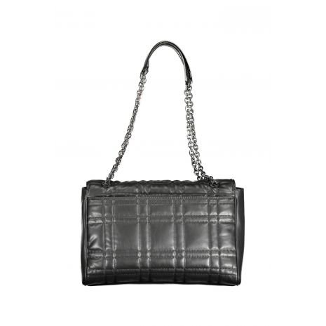 CALVIN KLEIN Γυναικεία Τσάντα Μαύρη K60K609884_A91D25A